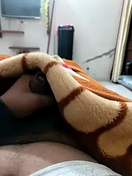 arshvir133 online show from 11.27.25