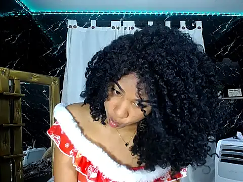 Hillary queen online show from 12.21.25