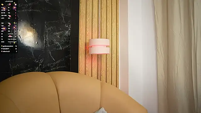 Camilaperson online show from 01.31.26