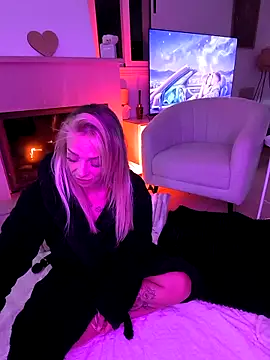 Lexa xoxo online show from 03.01.26