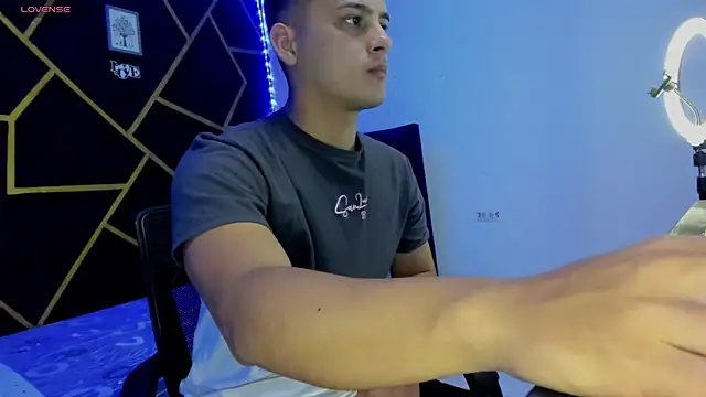 JANER 03 online show from 12.12.24