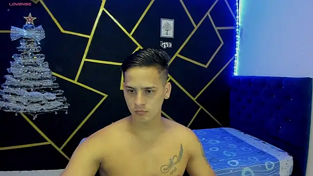 JANER 03 online show from 12.13.24