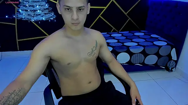 JANER 03 online show from 12.19.24