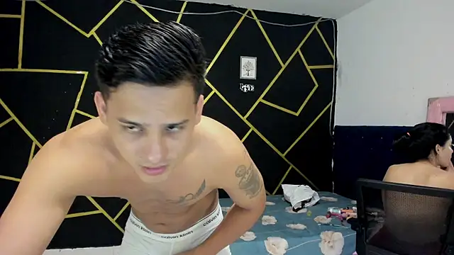 JANER 03 online show from 01.08.25