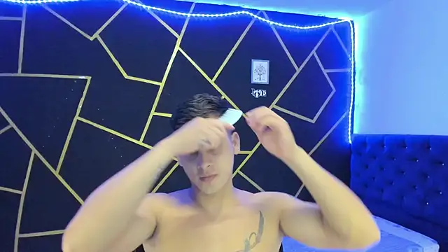 JANER 03 online show from 01.23.25