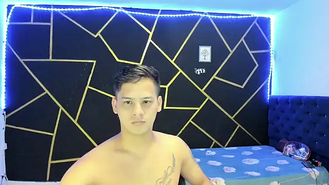 JANER 03 online show from 02.18.25