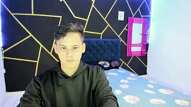 JANER 03 online show from 03.11.25