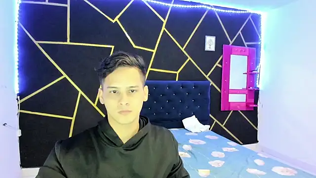 JANER 03 online show from 03.13.25