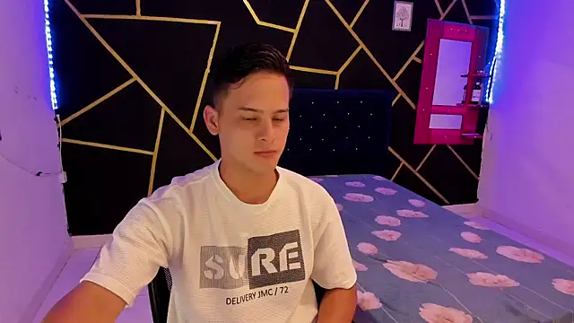 JANER 03 online show from 03.14.25