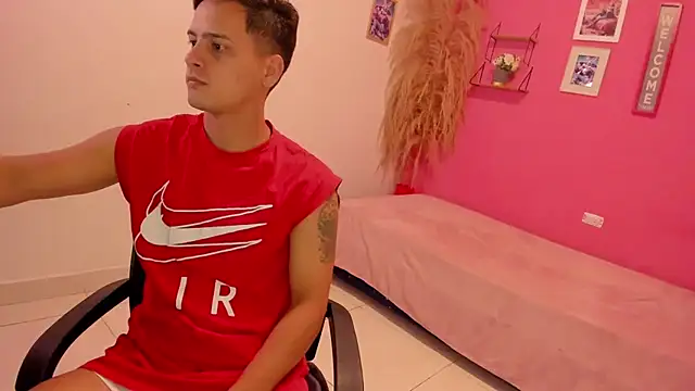 JANER 03 online show from 10.18.25