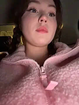 Peachy Dream online show from 10.29.25