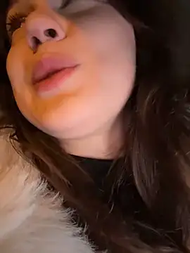 Peachy Dream online show from 11.15.25