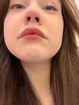 Peachy Dream online show from 01.08.26