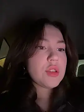 Peachy Dream online show from 02.21.26