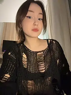 Peachy Dream online show from 03.19.26