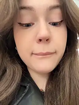 Peachy Dream online show from 04.02.26