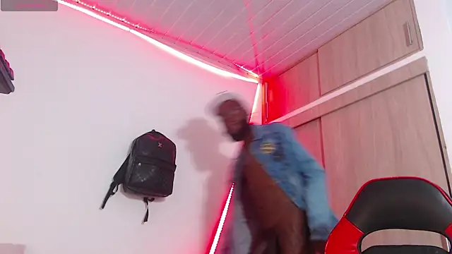 Jacksonking27 online show from 12.14.24