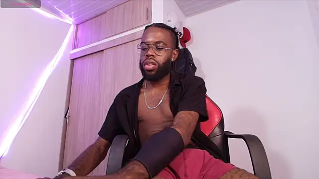 Jacksonking27 online show from 01.28.25