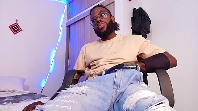 Jacksonking27 online show from 03.09.25