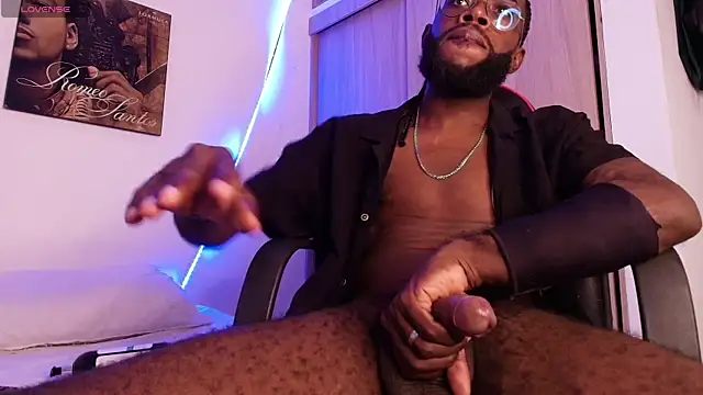 Jacksonking27 online show from 03.13.25