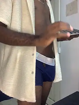 Jacksonking27 online show from 09.09.25