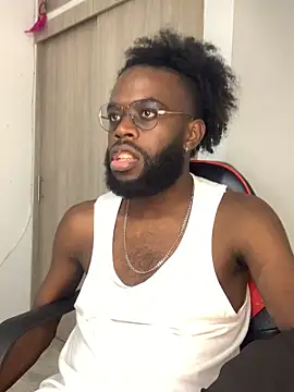 Jacksonking27 online show from 09.23.25