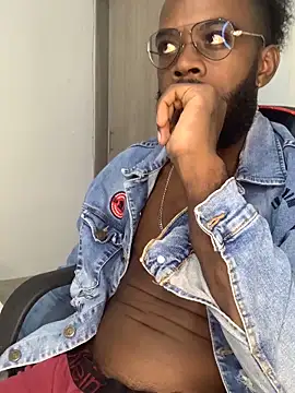 Jacksonking27 online show from 09.25.25