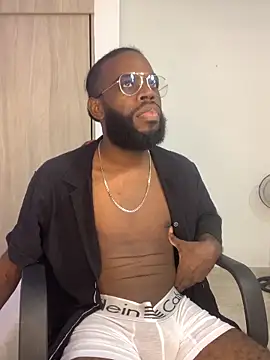 Jacksonking27 online show from 12.04.25