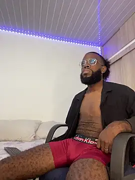 Jacksonking27 online show from 01.13.26