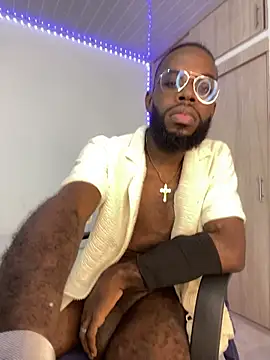 Jacksonking27 online show from 02.02.26