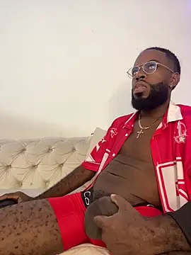 Jacksonking27 online show from 04.23.26