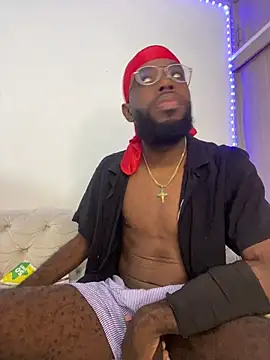 Jacksonking27 online show from 04.24.26