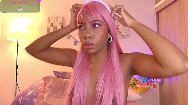 Meganbarko1 online show from 04.05.26