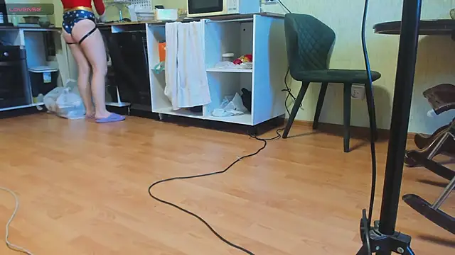 Queen Sport online show from 02.20.25