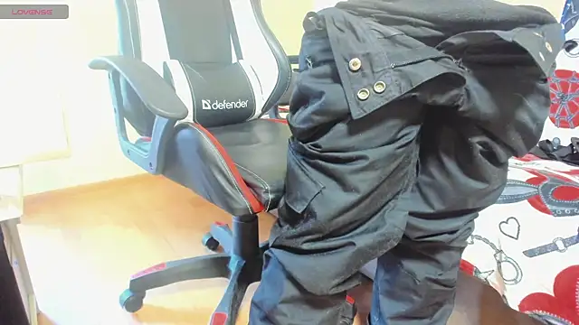 Queen Sport online show from 03.11.25