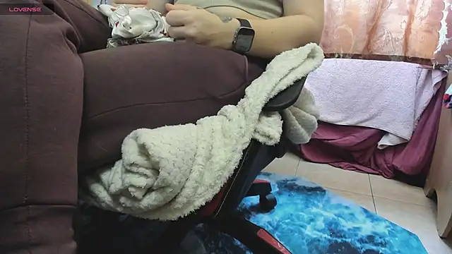 Queen Sport online show from 11.02.25