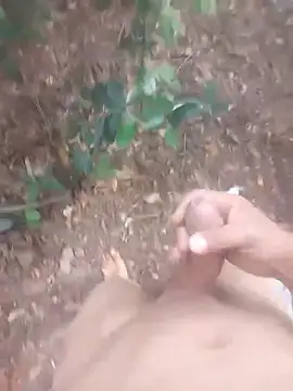 thalles01464 online show from 02.15.26