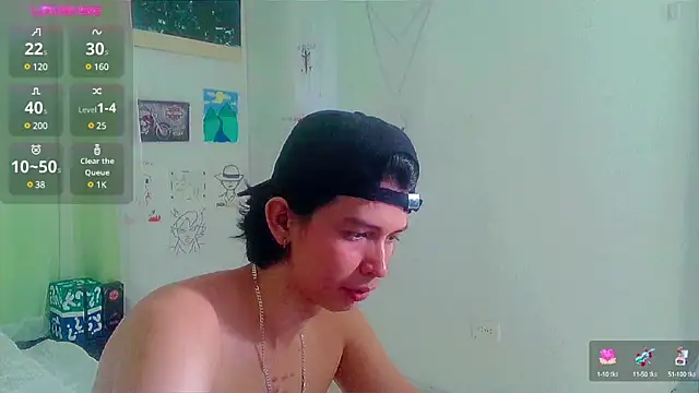 Andy gray online show from 03.15.25