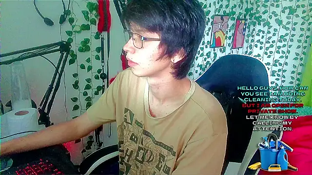 Andy gray online show from 02.20.26