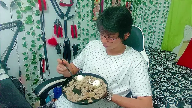 Andy gray online show from 02.25.26