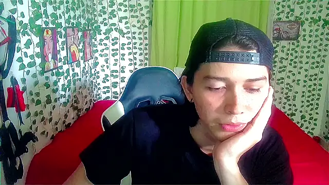 Snapshot of Andy_gray chatting on 06.02.26 Andy gray online show from 06.02.26