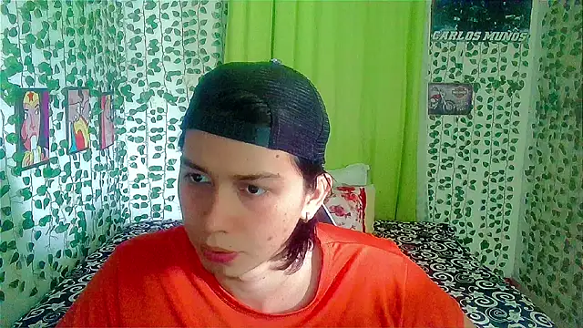 Snapshot of Andy_gray chatting on 06.16.26 Andy gray online show from 06.16.26