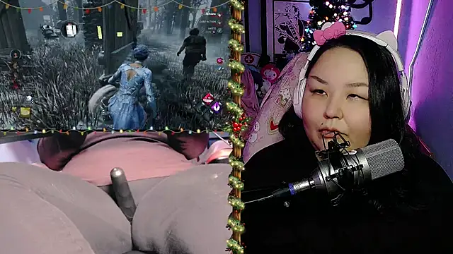 EmGreens online show from 12.25.24