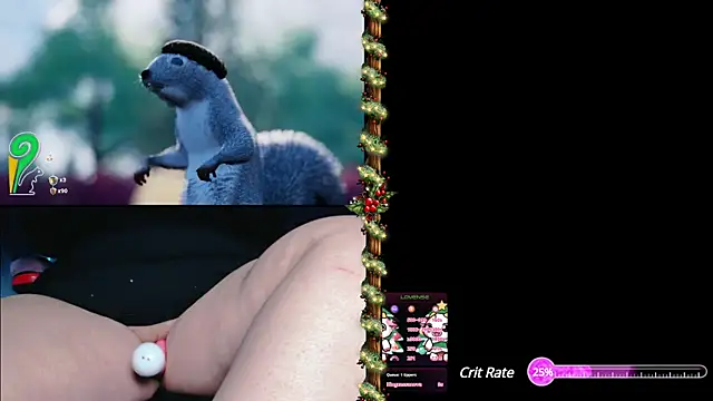 EmGreens online show from 12.29.24