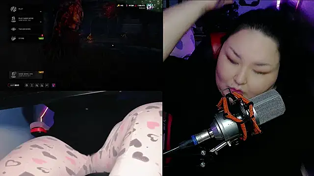 EmGreens online show from 02.11.25