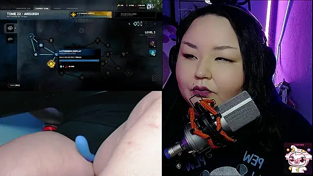 EmGreens online show from 02.19.25