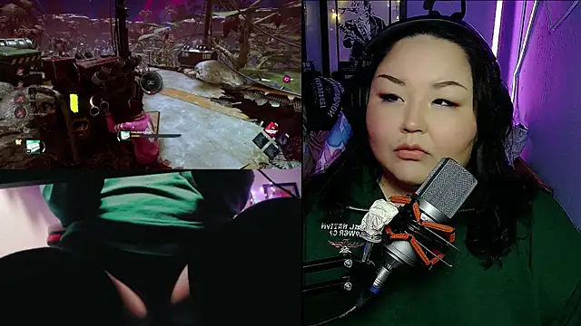 EmGreens online show from 03.16.25