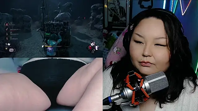 EmGreens online show from 03.23.25