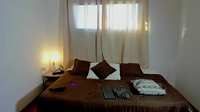 dafboy1 online show from 10.25.25