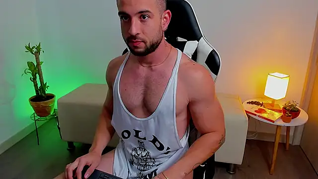 dafboy1 online show from 12.03.25